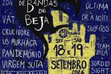 Festival de Bandas de Beja