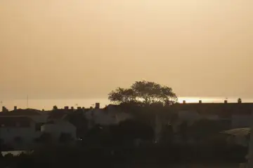 Pôr-do-Sol no Alentejo