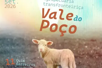 Feira Agropecuária Transfronteiriça de Vale do Poço