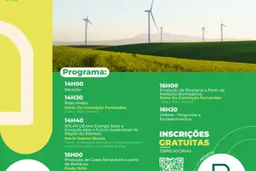 CEBAL debate "A Produção de Energias Sustentáveis para a Região do Alentejo"