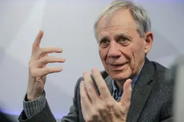 “é justo dizer que o SNS está em cuidados paliativos”, afirma Constantino Sakellarides