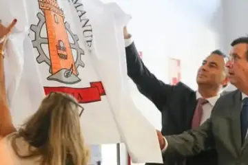 Ministro da Educação destacou empregabilidade na inauguração de centros tecnológicos em Beja