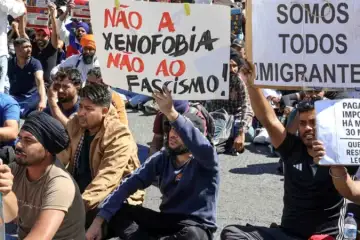 Mais de 65 mil estrangeiros vivem no Alentejo
