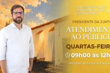 Crise nos Unidos Pela Freguesia de Senhora da Graça dos Padrões gera polémica entre PS e PSD em Almodôvar