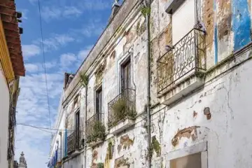 Comissão Europeia apresentou Lei da Habitação Acessível