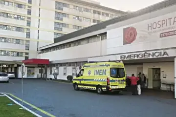 Urgência de Ginecologia/Obstetrícia do Hospital de Beja esteve encerrada novamente