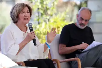 Guadiana - Festival de Literaturas Afro-Ibero-Americanas