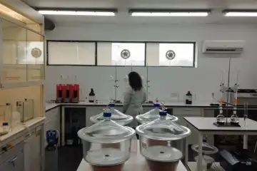 Laboratório da ACOS reconhecido pela DGADR como “Laboratório Oficial”
