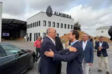 Portugal é o segundo maior produtor de amêndoa da União Europeia e o quinto do mundo