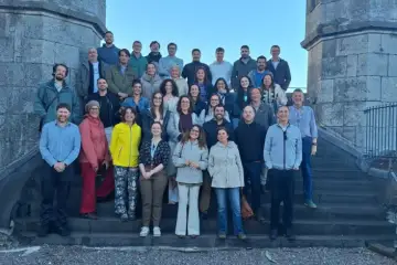 Municípios alentejanos integraram uma missão de capacitação em astroturismo sustentável na Irlanda