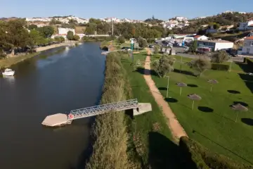 Zona Ribeirinha de Odemira eleita a primeira “Zona de Lazer Revelação” do Guia das Praias Fluviais