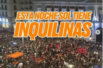 “É a habitação a ameaça real à nossa vida, não a invasão de que falam em Ceuta”