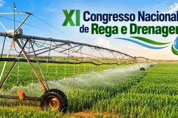 XI Congresso Nacional de Rega e Drenagem, em Beja, debate o futuro da água em Portugal