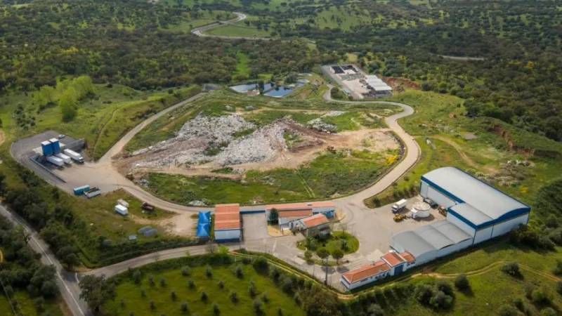 AMCAL cria rede intermunicipal de recolha de óleos alimentares usados