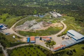 AMCAL cria rede intermunicipal de recolha de óleos alimentares usados