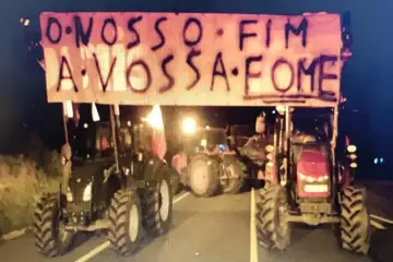 CAP considera quebrada a relação de confiança com o Governo de Luís Montenegro
