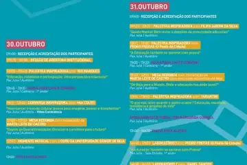 O futuro da Educação em debate em Beja, com figuras de referências do setor