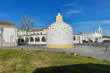 Freguesia de Ferreira do Alentejo com comissão administrativa até eleições intercalares