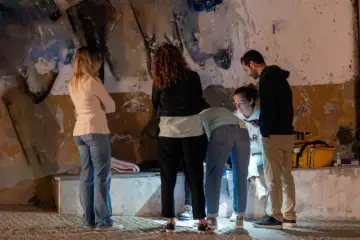 ESTAR vai criar alojamento de emergência para pessoas sem-abrigo em Beja