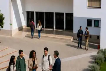 UP Beja com um terço das vagas por preencher. Educação e Saúde com maior atratividade