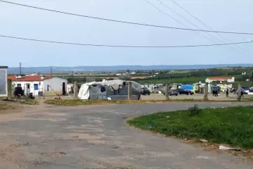 “Construir Pontes para o Empoderamento das Comunidades Ciganas no Alentejo”