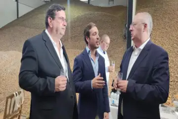 Ministro da Agricultura diz que reivindicações dos agricultores são justas, mas...