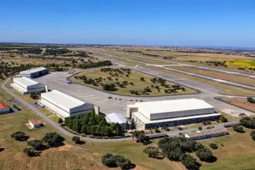 Importa apurar «quem tomou a decisão de Tancos em "desfavor" de Beja e com que argumentos»?