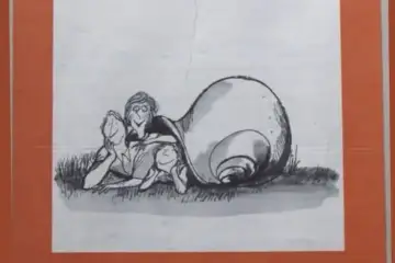 Quem o viu e quem o vê...