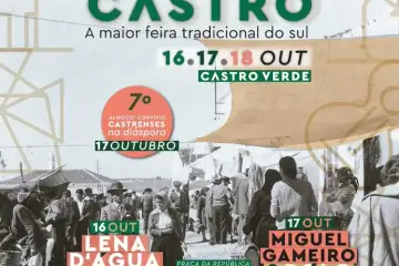 Feira de Castro