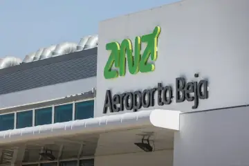 Municípios do Baixo Alentejo contestam decisão do Governo em não considerar Beja para instalar a nova escola de pilotos