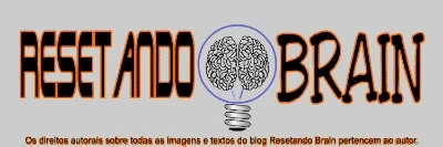 RESETANDOBRAIN