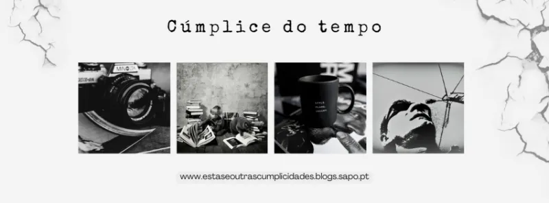 Porquê um novo blog ?