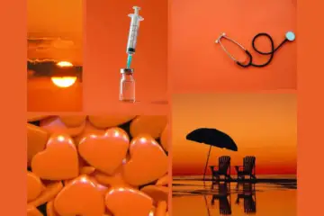 Línfomania - Teste, um, dois, colheitas e aguenta coração