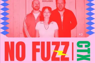 A não perder em Setembro no Fuzz