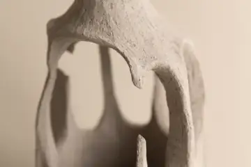 Bárbara Penaforte: Under Heat