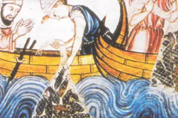 “A ARTE NUM MAR DE HISTÓRIAS: VISITA TEMÁTICA E OFICINA DE PINTURA EM QUARTEIRA
