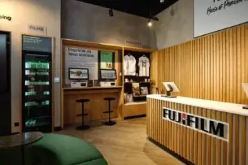 Agenda de setembro da FUJIFILM House of Photography promove workshops, fotografia de arquitetura, criatividade e cinema