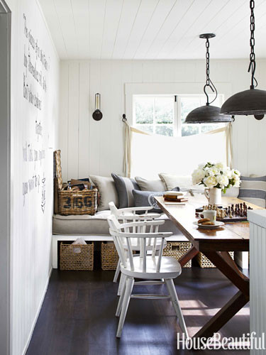 antique-trestle-table-vintage-capitan-chairs-dinin