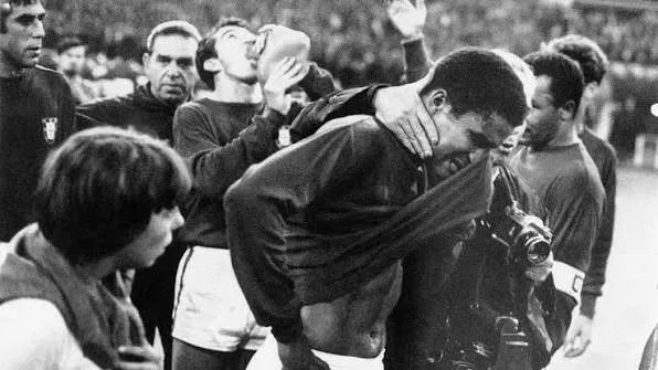 DOC TV: Até Eusébio Chorar (RTP1 - 23h40)