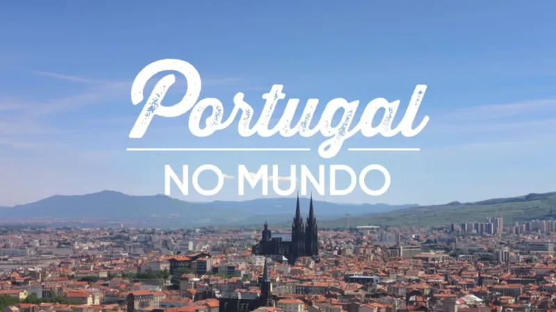 ESTREIA TV: Portugal no Mundo - Festa de São João em Clermont-Ferrand (RTP1 - 21h00)
