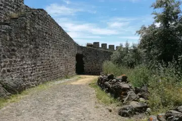 Pedras no Caminho