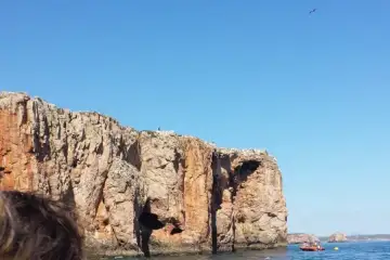 A que anda em viés