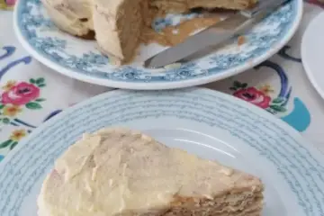 Gulodices - Bolo de Bolacha