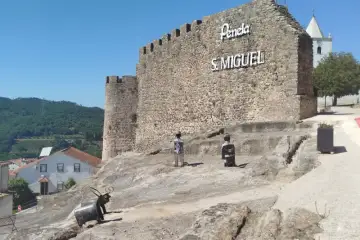Castelo de Penela