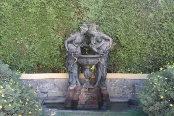 Anjos e Demónios