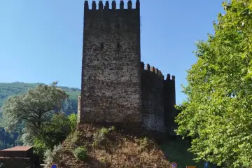 CASTELO DE AROUCE (Lousã)