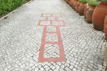 Tempos no Parque