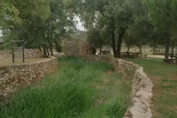 Nascente do Nabão