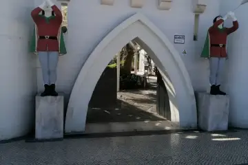 A Onda Vermelha