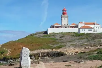 Cabo da Roca